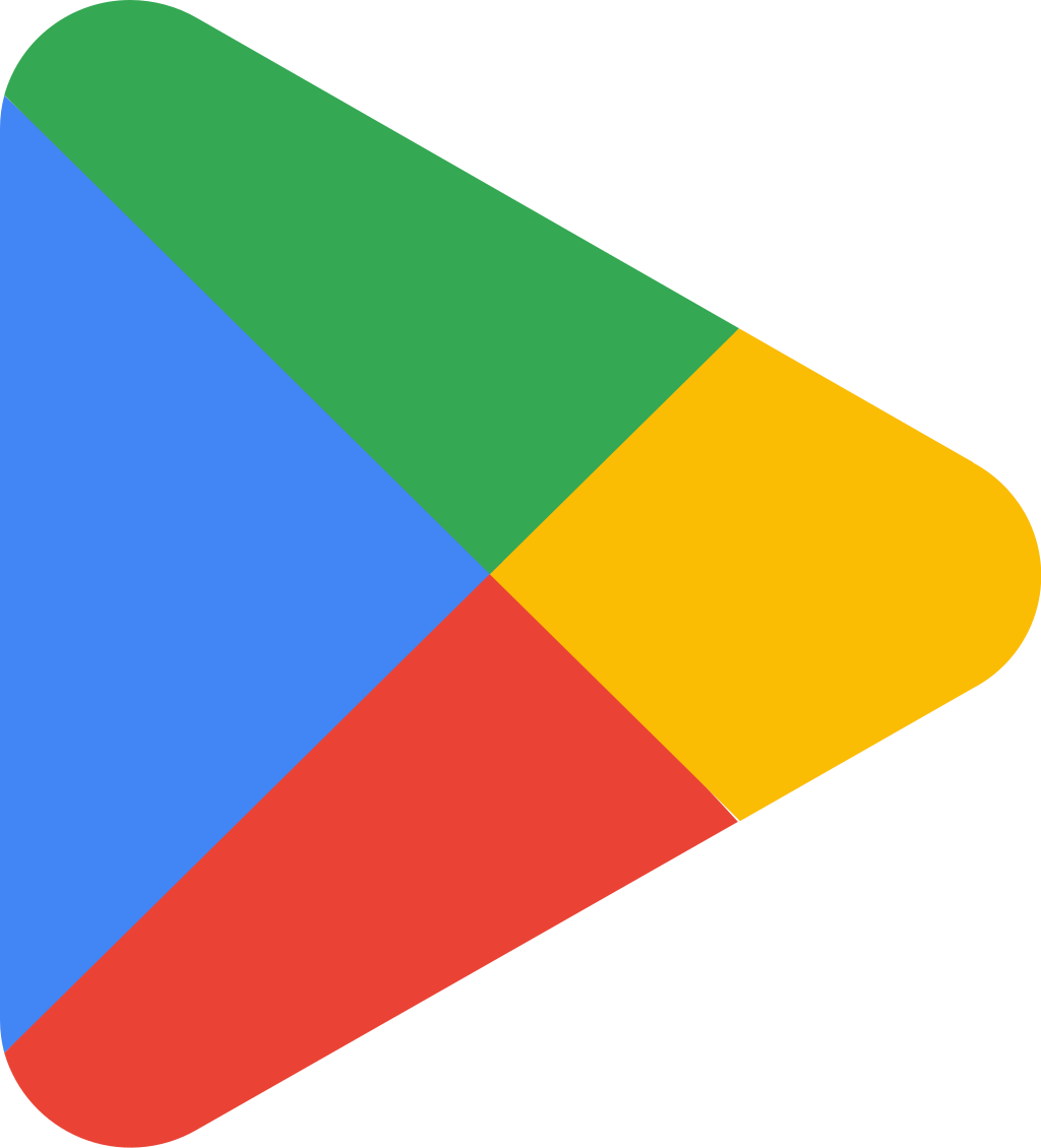 Icon Google Play